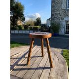 Tripod stool