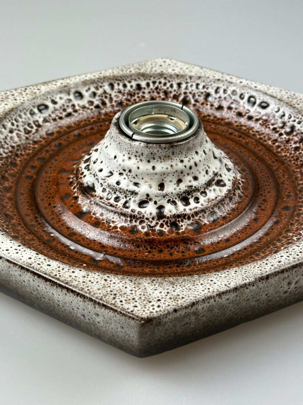 Ceramic wall light 60/70