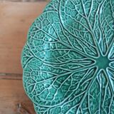 Duo of plates in slip