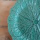 Duo of plates in slip