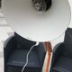 Lamp twist T1 70s