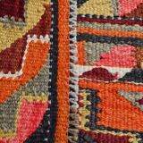 3x10 Vintage Kilim Runner Rug, 94x304Cm