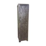 Armoire parisienne noir