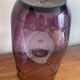 Grand vase en verre de Biot