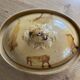 19th-century antique terrine
