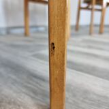 Czechoslovakian armchairs