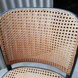 Pair of chair "Prague" Joseph Hoffman