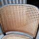 Pair of chair "Prague" Joseph Hoffman