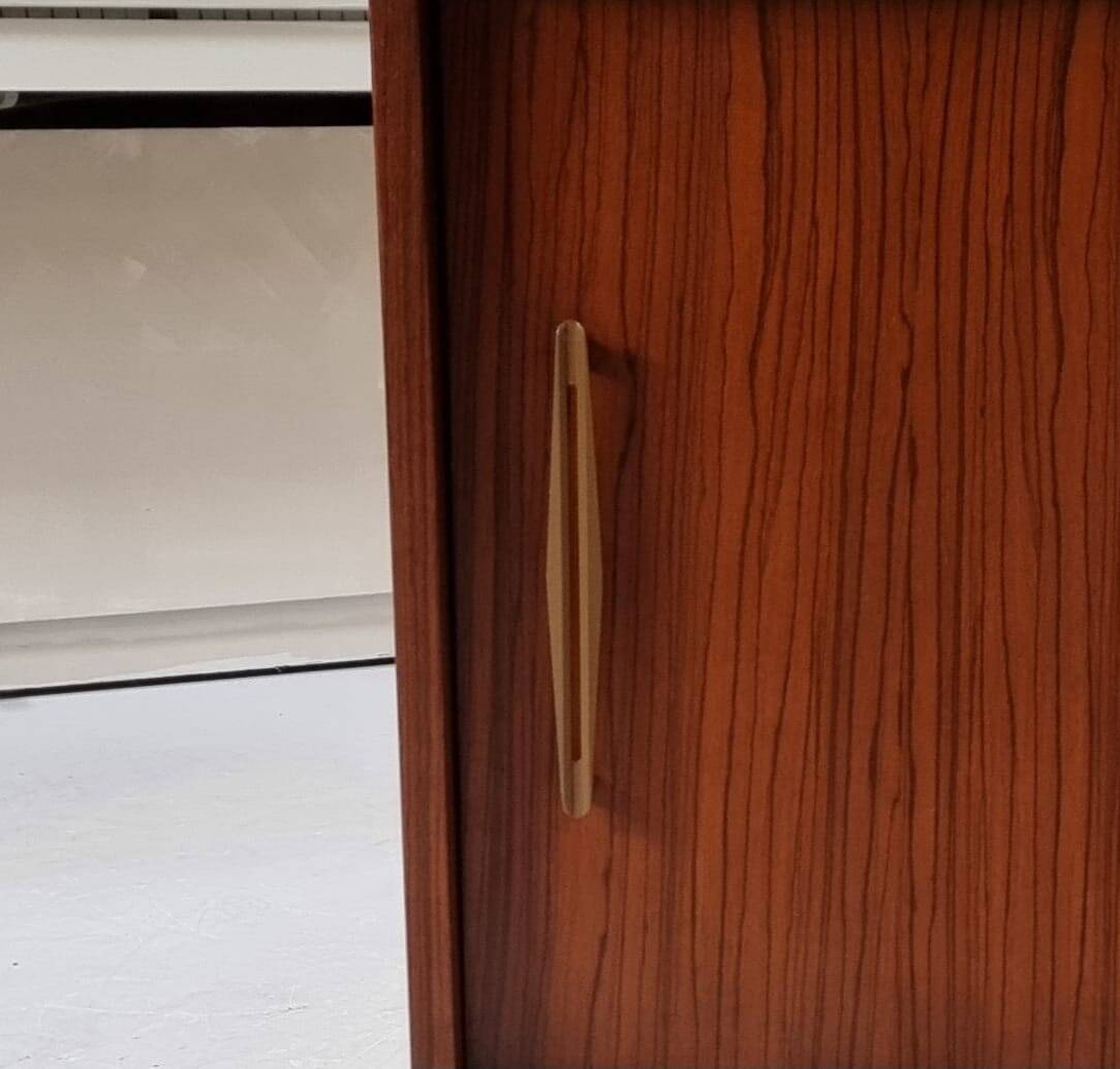Mid-century buffet