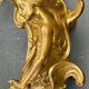 Planter signed Claude Bonnefond (1868-1936) Art Nouveau