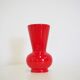 Italian ceramic vase by Pozzi, 1970