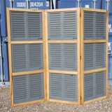 Screen - workshop divider