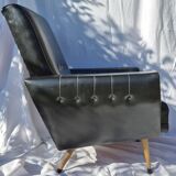 50s, 60s armchairs.