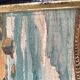 The Basta Biarritz bridge by JIVA Russian painter