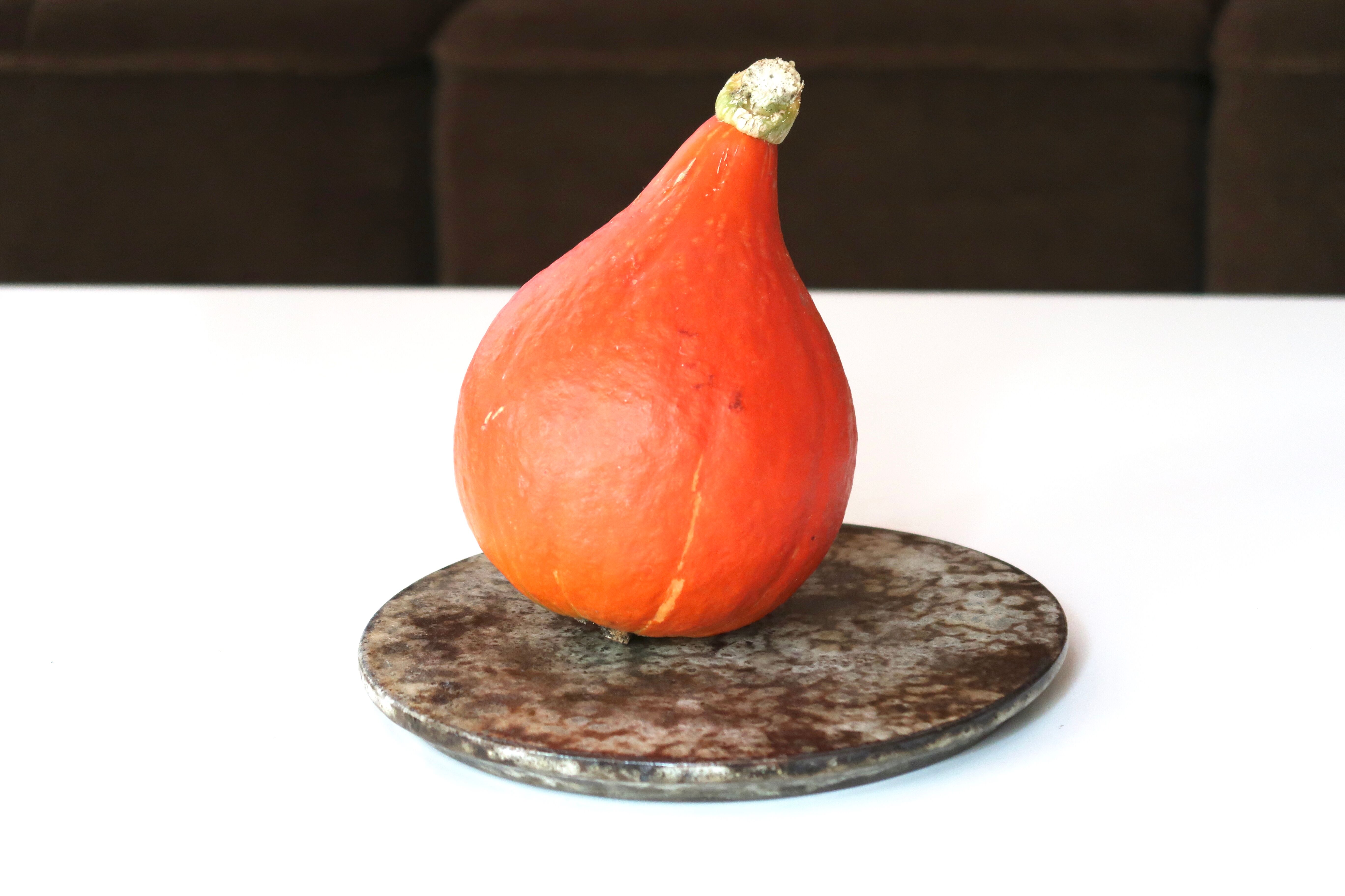 Ceramic dish bottom of Alexandre Kostanda, Vallauris 60s