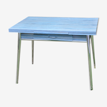 Table en formica