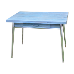 Table en formica
