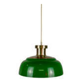 Suspension KD7 by Achille and Pier Giacomo Castiglioni for Kartell