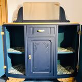 Art Deco buffet