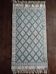 Handmade Berber Kilim Kairouan 203x102cm