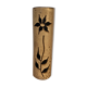 Ceramic soliflore vase