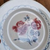 Mismatched retro flat plates