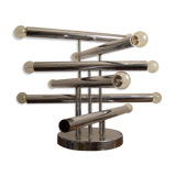 Vintage chandelier Sciolari