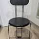 Folding cricket chair – Andries van Onck for Magis – made in Italy