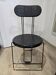 Folding cricket chair – Andries van Onck for Magis – made in Italy