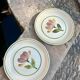 Dessert plates Gien