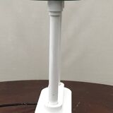 Vintage Robert Sonneman Table Lamp – Memphis Style – with Dimmer