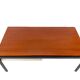 Vintage tu04 coffee table by cees braakman for pastoe - japanese series
