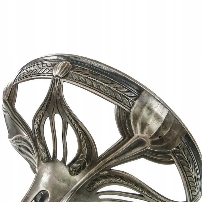 R8Y WMF - Vienna platter in the Art Nouveau style