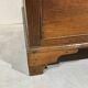 18th Century oak welsh cupboard