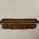 vintage 1950s bistro dressing coat door