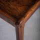 Rosewood Magazine Holders by Brdr. Furbo, 1960s, Set of 2