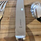 Couvert Labat inox