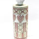 ceramic lamp base 1950-60 Fratelli Fanciullacci Italy