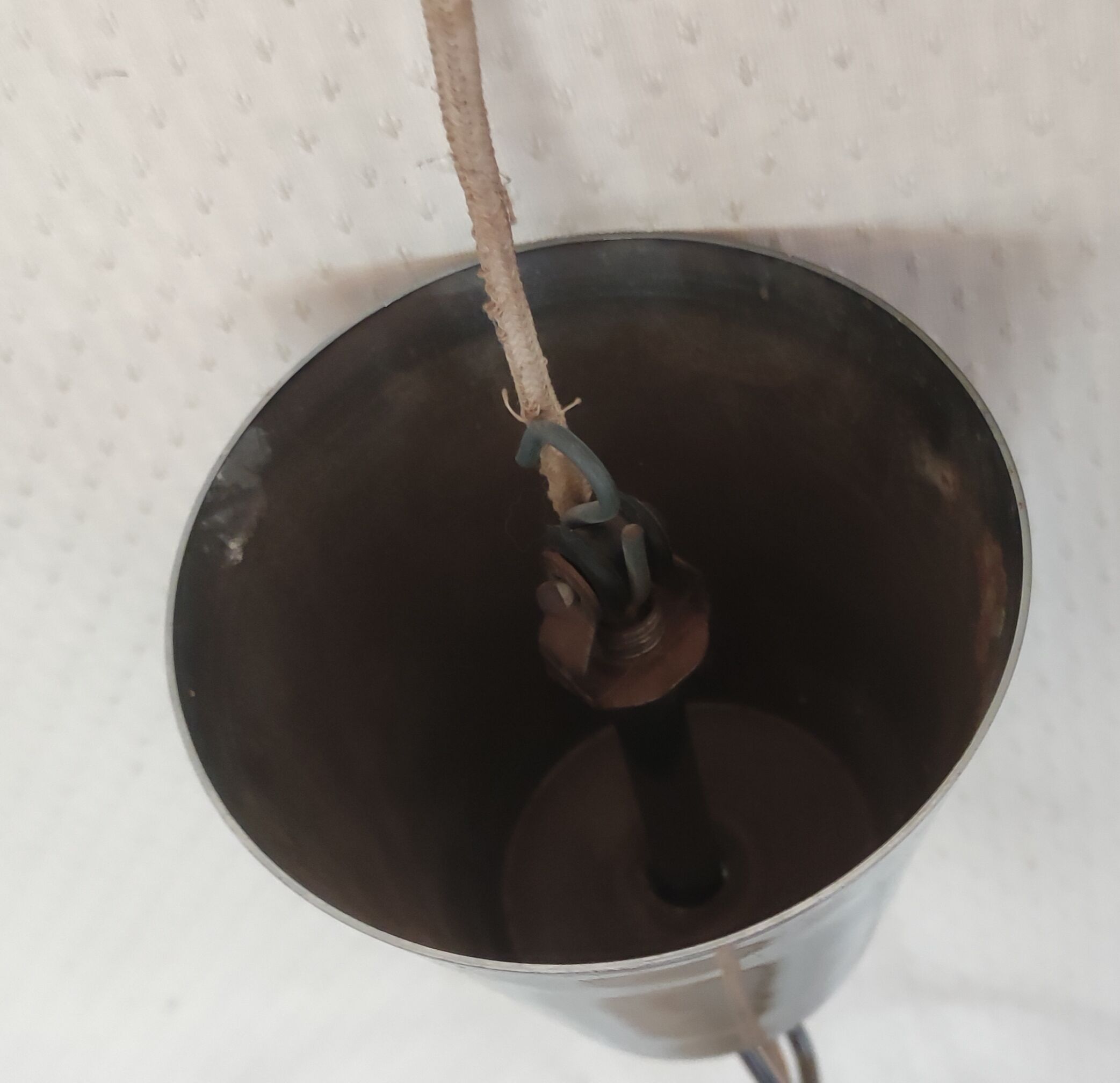 Suspension vintage