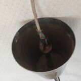 Suspension vintage