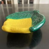 large lemon pocket emptier