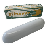 Old rectangular wall light “vianne” 40 cm vintage