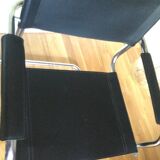 MG5 armchair by Matteo Grassi