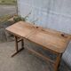 Desk, office desk