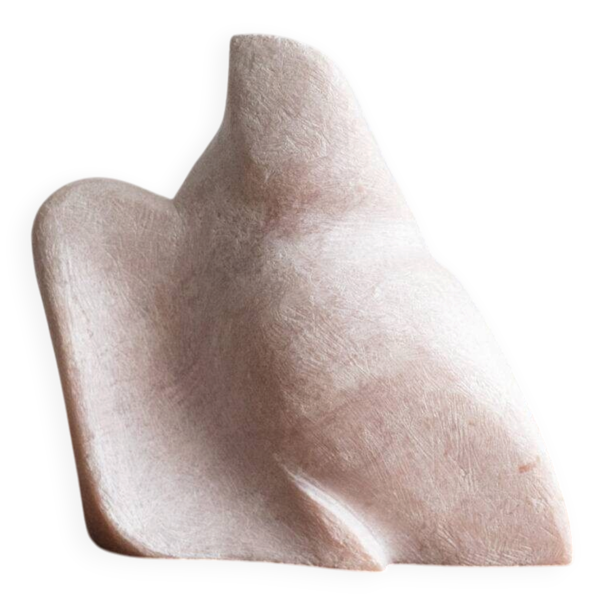 Abstract sculpture