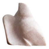 Abstract sculpture