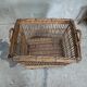 Large laundry basket