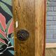 Solid wood furniture