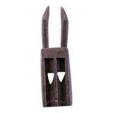 Dogon "Walu" mask (Mali)