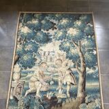 Aubusson Tapestry 18th